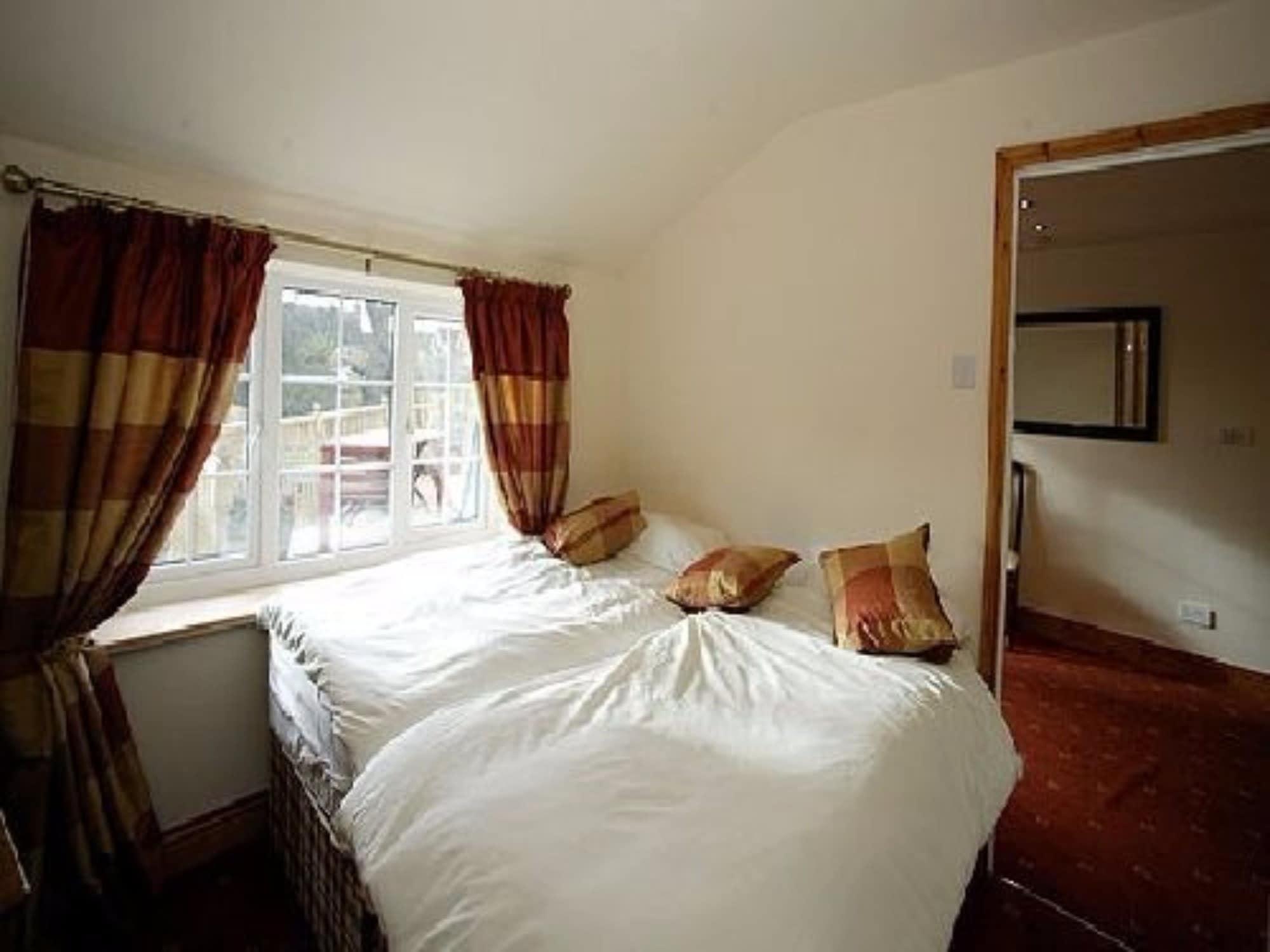 The Old Mill Rooms Yarm Exteriör bild