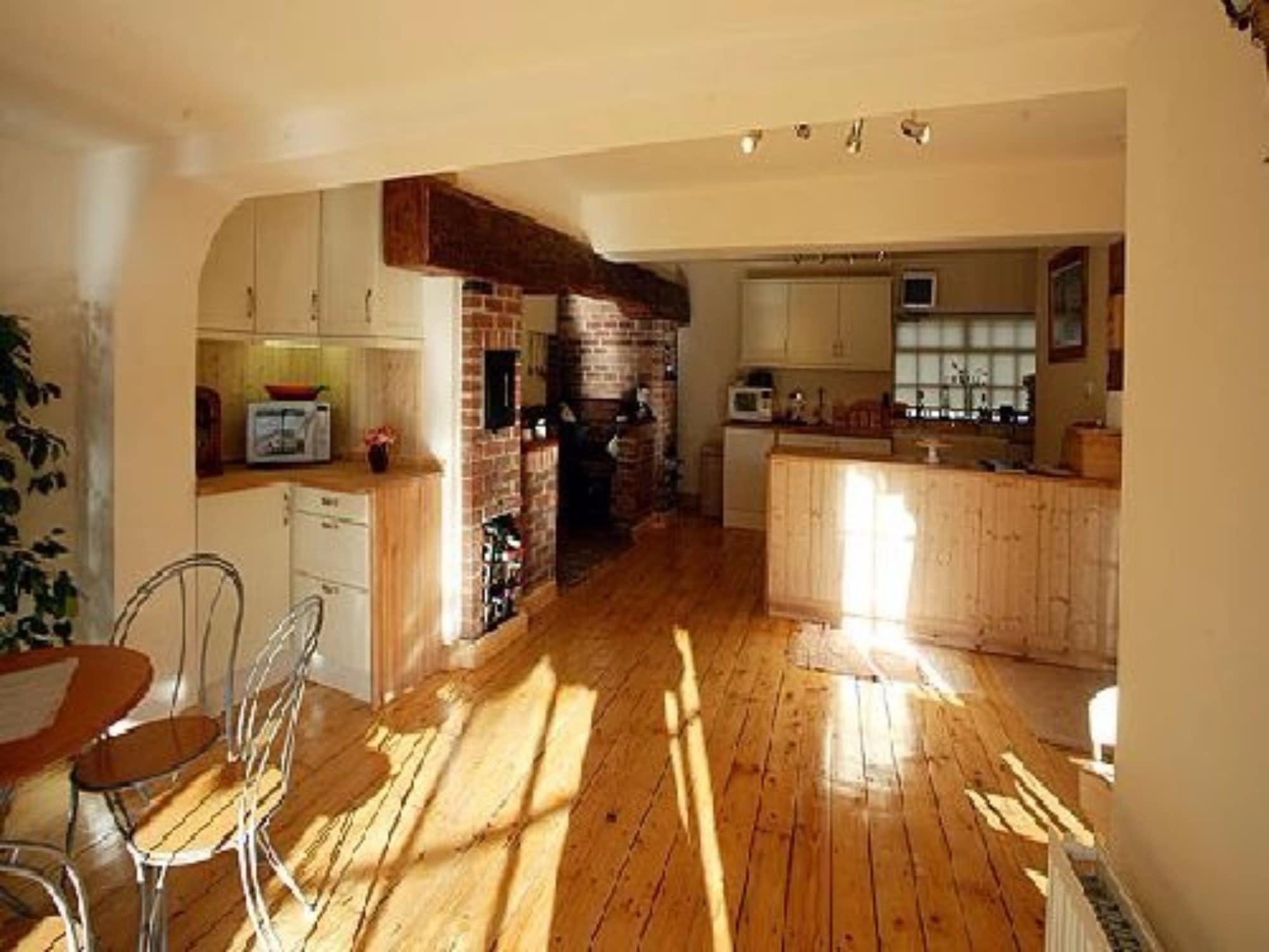The Old Mill Rooms Yarm Exteriör bild