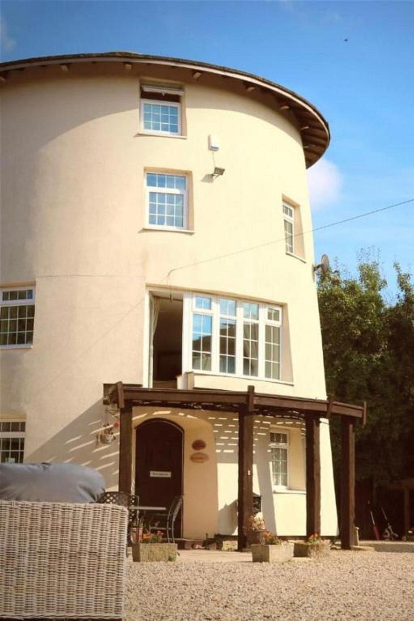 The Old Mill Rooms Yarm Exteriör bild